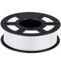 Filament PETG Anycubic White 1kg kompatybilny z większością drukarek 3D FDM/FFF