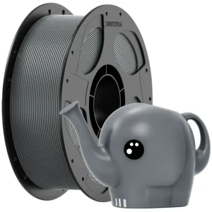 Filament Anycubic PETG Texture Grey 1kg