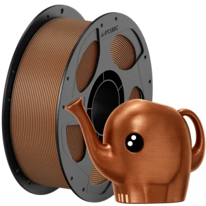Filament Anycubic PETG Peanut Brown 1kg