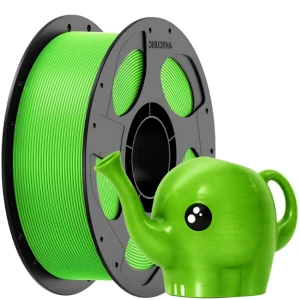 Filament Anycubic PETG Lime Green 1kg