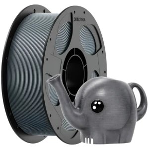 Filament Anycubic PETG Texture Silver 1kg
