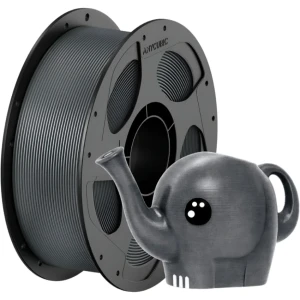 Filament Anycubic PETG Dark Grey 1kg