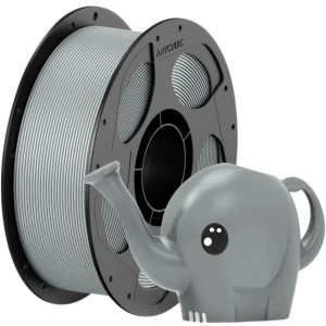 Filament Anycubic PETG Grey 1kg