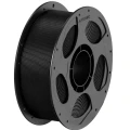 Filament PETG Black Anycubic odporny na temperaturę, wilgoć i uszkodzenia mechaniczne