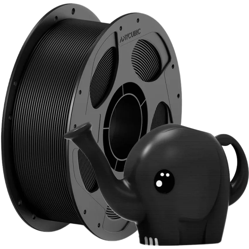 Anycubic PETG Black