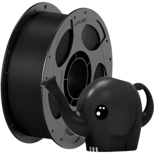 Filament Anycubic PETG Black 1kg