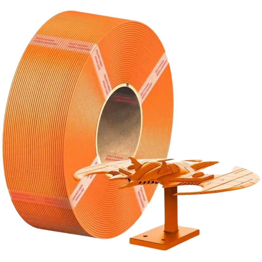Filament Anycubic PETG Refill Orange 1kg -  Duża odporność
