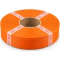 Filament Anycubic PETG Refill Orange 1kg - Sprawdza się przy drukowaniu prototypów, obudów, uchwytów, części użytkowych oraz modeli technicznych