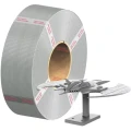 Filament Anycubic PETG Refill Grey 1kg - przykładowy model