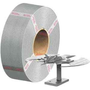 Filament Anycubic PETG Refill Grey 1kg