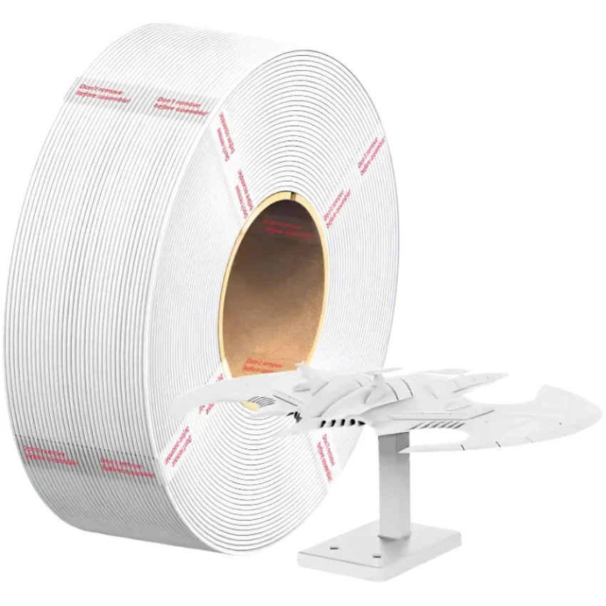 Filament Anycubic PETG Refill White 1kg - Ekonomiczny refill