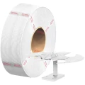 Filament Anycubic PETG Refill White 1kg - Ekonomiczny refill