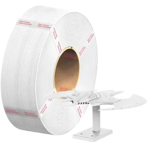 Filament Anycubic PETG Refill White 1kg