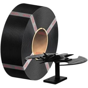 Filament Anycubic PETG Refill Black 1kg
