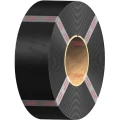Filament Anycubic PETG Refill Black 1kg - Odporność na warunki zewnętrzne