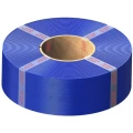 Filament Anycubic PETG Refill Blue 1kg do drukarki 3D FDM/FFF – wytrzymały niebieski materiał techniczny odporny na wilgoć i uderzenia.