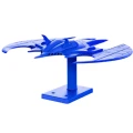 Szpula refill Anycubic PETG Blue 1kg – ekonomiczny wkład do szpuli wielokrotnego użytku kompatybilny z systemem ACE Pro.
