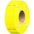 Anycubic PETG Refill Yellow 1kg – filament PETG do drukarek 3D zapewniający wysoką wytrzymałość mechaniczną i odporność chemiczną.
