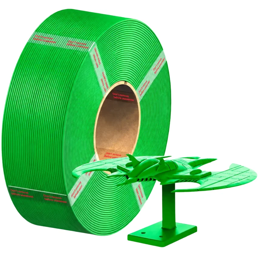 Filament Anycubic PETG Refill Green 1 kg