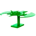 Anycubic PETG Refill Green 1 kg – wytrzymały filament PETG do modeli technicznych