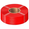Filament PETG Anycubic Red – odporny na wilgoć i warunki zewnętrzne materiał 3D