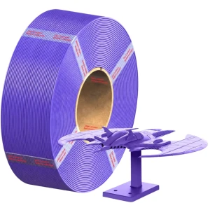 Filament Anycubic PETG Refill Purple 1kg