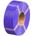 Filament Anycubic PETG Refill Purple 1 kg – fioletowy wkład do druku 3D FDM