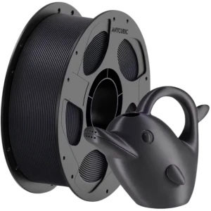 Filament Anycubic PETG-CF Titanium Grey 1kg