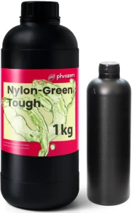 Phrozen Nylon-Green Tough  0,5 kg 