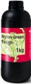 Phrozen Nylon-Green Tough 0,5l – odporna na pękanie żywica techniczna o twardości 78 Shore D