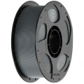 Szary filament PLA Anycubic o stabilnej ekstruzji i niskim skurczu