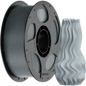 Filament Anycubic PLA Texture Grey 1kg 