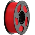 Filament Anycubic PLA Red Czerwony 1kg 1,75 mm do drukarki 3D