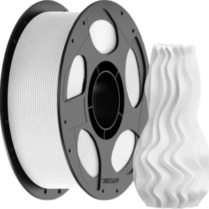Filament Anycubic PLA White 1kg 