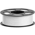 Filament PLA White 1kg do modeli dekoracyjnych i edukacyjnych