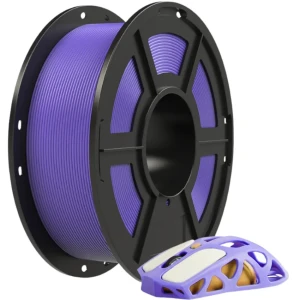 Filament Anycubic PLA Pantone Violet 1kg