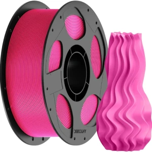 Filament Anycubic PLA Magenta 1kg