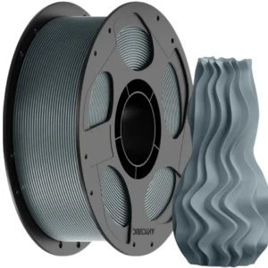 Filament Anycubic PLA Texture Silver 1kg 