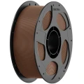 PLA Bronze Anycubic o stabilnej ekstruzji i niskim skurczu