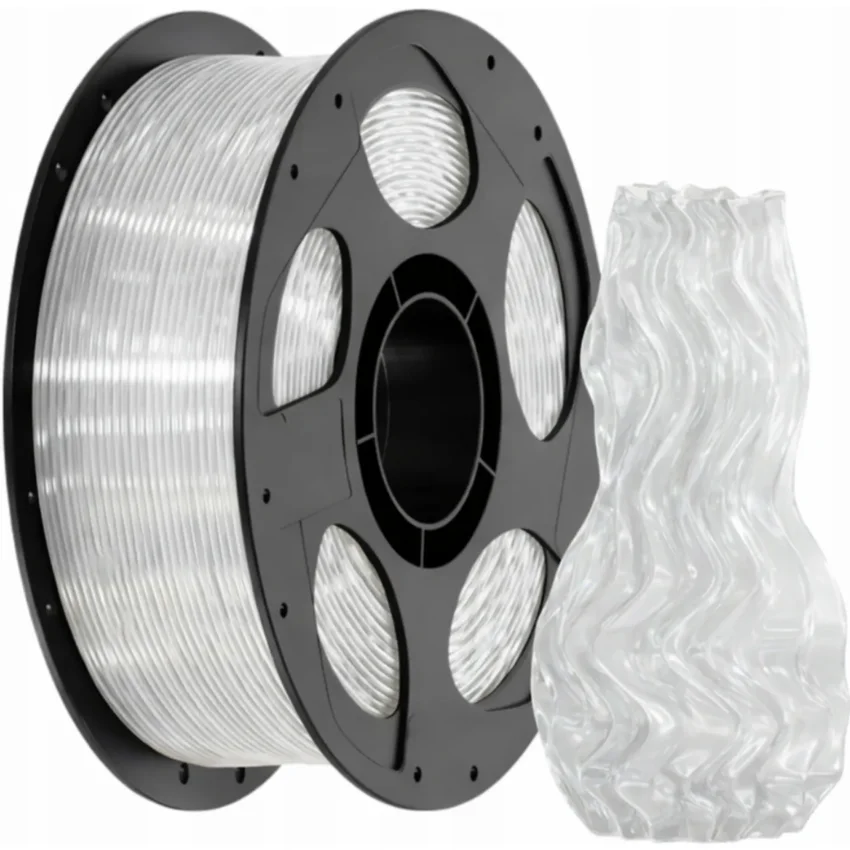 Filament PLA Anycubic 1,75 mm do modeli dekoracyjnych i prototypów