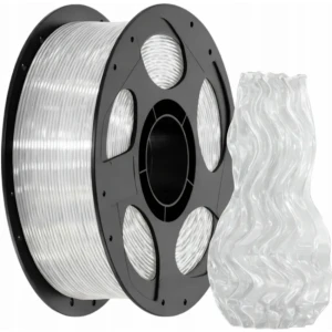Filament Anycubic PLA Clear 1kg  