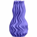 Filament Anycubic PLA Purple Opulence do estetycznych wydruków 3D