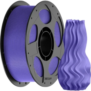 Filament Anycubic PLA Purple Opulence 1kg 