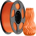 Filament Anycubic PLA Vibrant Orange do estetycznych wydruków 3D