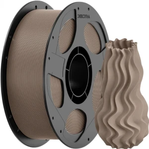 Filament Anycubic PLA Brown 1kg