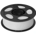 Filament Anycubic PLA Light Grey 1kg - jasnoszary filament do figurek, modeli technicznych i projektów hobbystycznych, dobrze podkreślający detale wydruku.