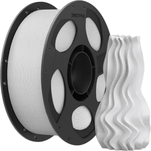 Filament Anycubic PLA Light Grey 1kg