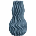 Filament Anycubic PLA Blue Grey 1kg - niebieskoszary filament PLA 1,75 mm do drukarek 3D FDM/FFF, zapewniający stabilne prowadzenie warstw i estetyczne wykończenie.