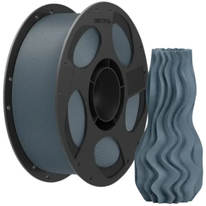 Filament Anycubic PLA Blue Grey 1kg