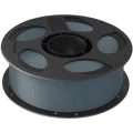 Filament Anycubic PLA Blue Grey 1kg - filament o stonowanym niebieskoszarym kolorze, który łączy płynną ekstruzję, dobrą przyczepność warstw i dokładne odwzorowanie detali.
